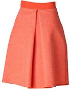 Roksanda Ilincic Alia Skirt - Lyst