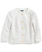 Tommy Hilfiger Stripe Jacket - Lyst