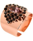 Ca & Lou Ring - Lyst