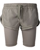 Adidas By Stella McCartney Shorts - Lyst