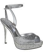 Nina Seville Pump - Lyst