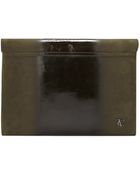 Vince Camuto Roma Clutch - Lyst