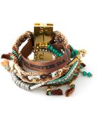 Hipanema 'Turquoise' Bracelet - Lyst