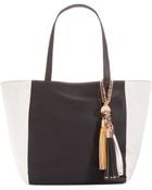 Big Buddha Greenwich Insert Tote - Lyst