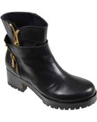 Jfk Stivaletto Donna - Lyst