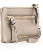 Mango Pebbled Purse - Lyst