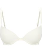 Princesse Tam Tam Nude By Princesse Plunge Bra - Lyst