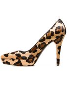 Stuart Weitzman The Pipepoint Pump - Lyst
