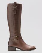 Cole Haan Tall Riding Boots - Kenmare - Lyst