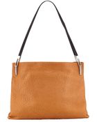 Pour La Victoire Adelle Medium Leather Shoulder Bag - Lyst