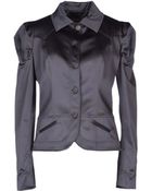 John Galliano Blazer - Lyst