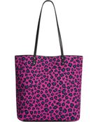 Vera Bradley Day Tote - Lyst