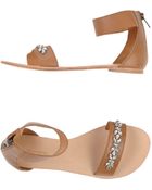 Antik Batik Sandals - Lyst