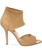 Steve Madden Women'S Liftoff Two Piece Sandals - Lyst
