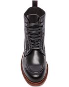 Rag & Bone Rowan Boot - Lyst