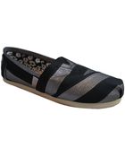 Steve Madden Gloriee Fabric Flats - Lyst