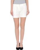 N°21 Shorts - Lyst