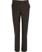River Island Light Brown Skinny Suit Trousers - Lyst