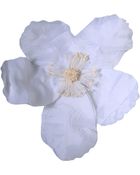 P.a.r.o.s.h. Brooch - Lyst