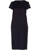 Maison Martin Margiela Knee-Length Dress - Lyst