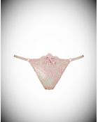 Agent Provocateur Saadia Brief - Lyst
