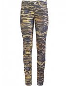 Isabel Marant Tiger Jeans - Lyst