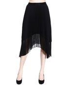 Pinko Skirt - Lyst