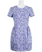 Mary Katrantzou Dress - Lyst