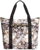 LeSportsac Erickson Beamon Janis Tote - Lyst