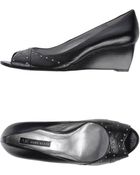 Anne Klein Pump - Lyst