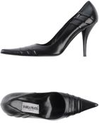 Pratesi Pump - Lyst