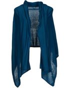 Twin-set Simona Barbieri Cardigan - Lyst