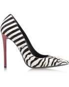 Gianmarco Lorenzi Pumps - Lyst