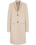 Mulberry Paddington Coat - Lyst