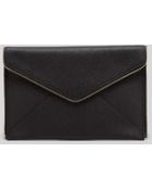 Rebecca Minkoff Clutch - Leo - Lyst