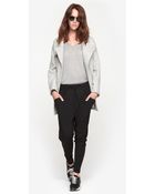 Helmut Lang The Waistband Pant - Lyst
