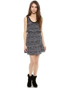 Joie Orly C Dress - Lyst