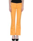Alviero Martini 1a Classe Casual Trouser - Lyst