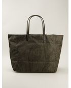 Etro Paisley Print Shopper Tote - Lyst