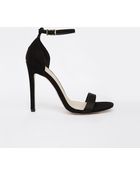 Asos Halcyon Heeled Sandals - Lyst