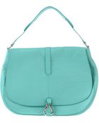 Orciani Handbag - Lyst