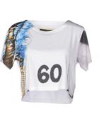 Balenciaga T-Shirt - Lyst