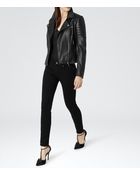 Reiss Jagger Skinny Jeans - Lyst
