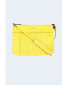 Zadig Panglo Clutch - Lyst