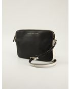 Marc By Marc Jacobs Cross Body Bag - Lyst