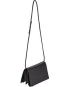 Jil Sander Tootie Shoulder Bag - Lyst