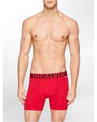 Calvin Klein X-Micro Boxer Brief - Lyst