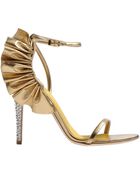DSquared2 Sandals - Lyst