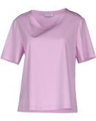 Vionnet Blouse - Lyst