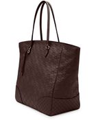 Gucci Bree Ssima Medium Tote Bag - Lyst